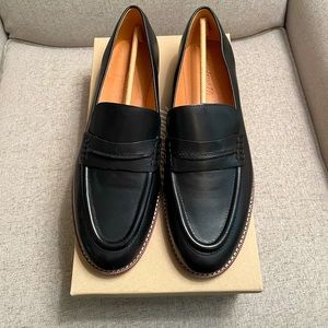 Madewell Loafer